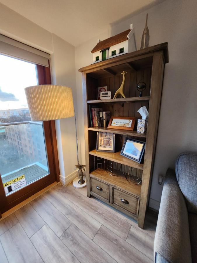 City Views Apartment Белфаст Экстерьер фото