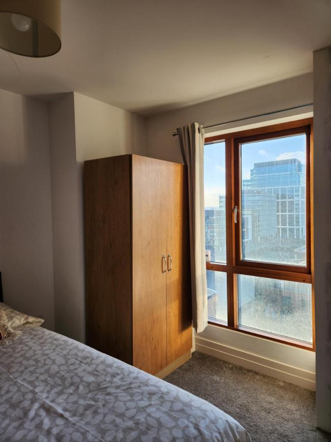 City Views Apartment Белфаст Экстерьер фото