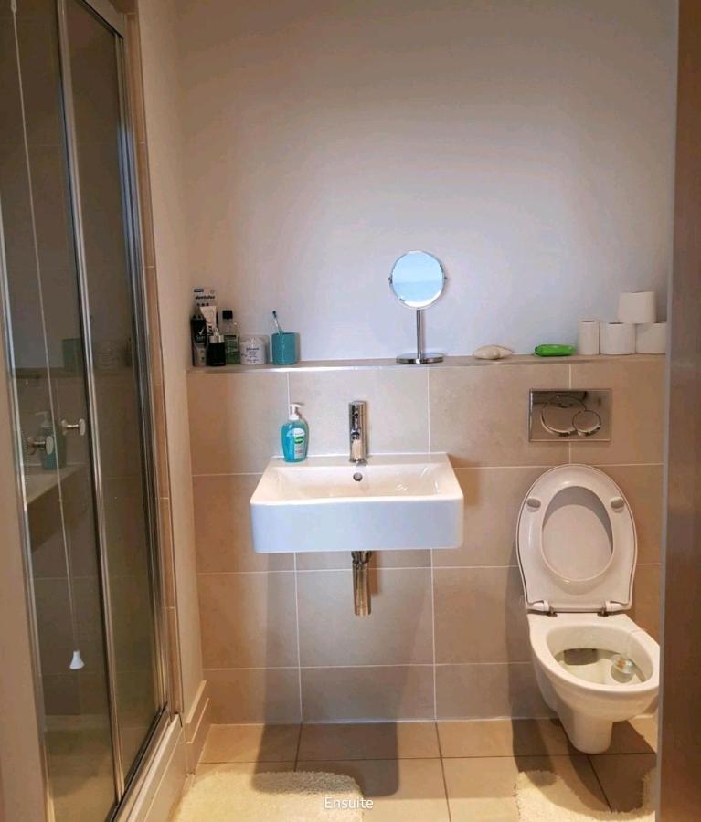 City Views Apartment Белфаст Экстерьер фото